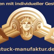 (c) Stuck-manufaktur.de